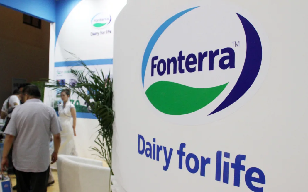 Sharesies to host online trading of Fonterra shares