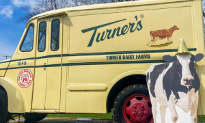 Turner's Dairy issues response to Avian Flu found in dairy cattle across the U.S.