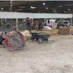 Western Dairy Expo returns to Saskatoon