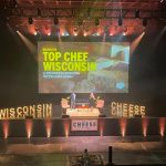 Wisconsin's dairy elite discuss the ''Top Chef' effect