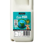 World-first low-emission milk