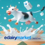 EDAIRY MARKET | The Marketplace that Revolutionized Dairy Trade