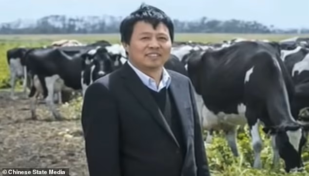 Aussies band together to try and buy iconic farm from controversial Chinese owner2