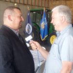 Dairy finds success adding fertilizer production