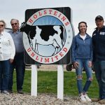 Dairy finds success after humble beginnings