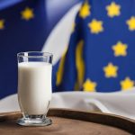 EU Milk Collections Could be Stabilizing