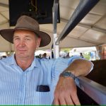 Federal government announces $519.1m in funding for drought resilience at Beef 2024