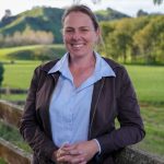 Fonterra Dairy Woman of the Year named