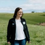 Fonterra's Climate Roadmap Adopting best practice farming