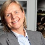 Global Markets CEO Judith Swales to leave Fonterra