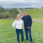 Passion for farming delivers award