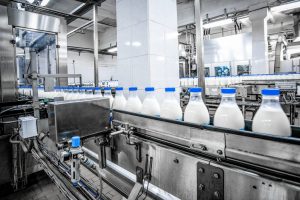 Slow and Steady Price Increases in Global Dairy Report