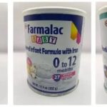 Texas-based company recalls baby formula following FDA noncompliance warning