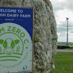 The Farm Zero C project aims to set up a climate-neutral profit-making dairy farm – is it possible