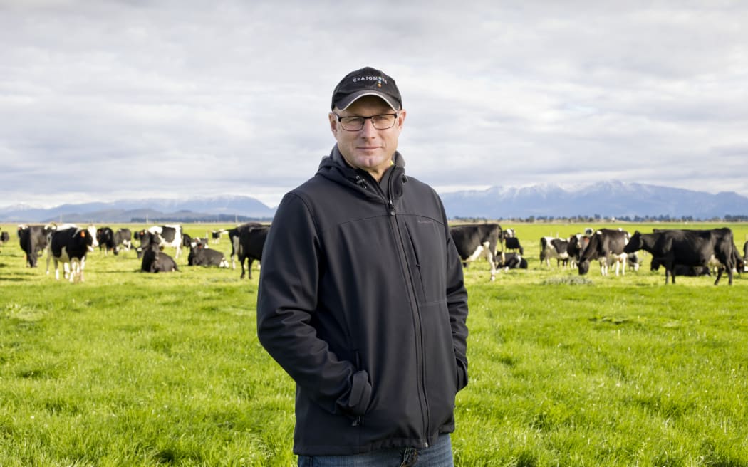 The future of farming How technology can get NZ farms a competitive advantage