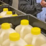 USDA reports decrease in March milk production across major dairy states