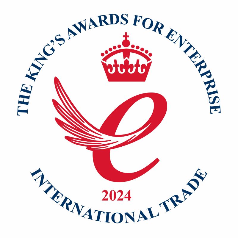 WEST COUNTRY DAIRY COMPANY MILLBROOK DAIRY WINS KING’S AWARDS FOR ENTERPRISE IN INTERNATIONAL TRADE 2024