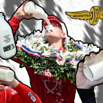 Winners drink milk The story and dairy farmers behind one of Indy 500's iconic traditions