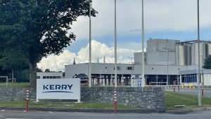 Adding value to milk is future for sector – Kerry Dairy Ireland CEO