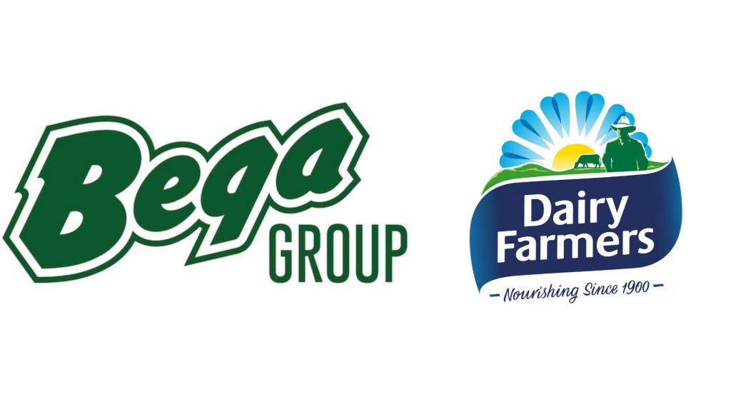 Bega Group Appoints The Royals to Its Dairy Farmers Brand Portfolio