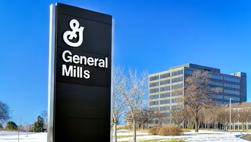 Black employees of General Mills say a Georgia plant is run by white supremacists