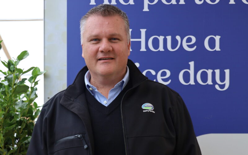 Business as usual for Scope 3 – Fonterra