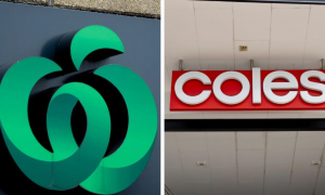 Coles and Woolworths to stop selling popular milk