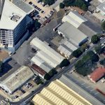 Dairy Giant Puts South Brisbane Site on Block