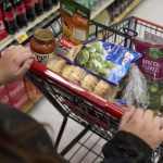 Debate over SNAP funding could impact farm bill passage