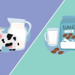 Don’t Cry Over It Almond Milk Isn’t Displacing Dairy Milk