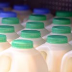 First Milk increases July milk price by 0.8ppl