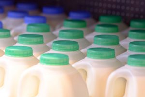 First Milk increases July milk price by 0.8ppl