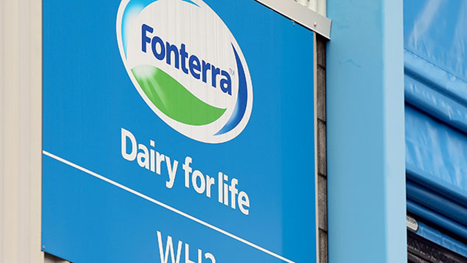 Fonterra ordered to pay $40,000 for firing worker over allegation he pulled a sickie