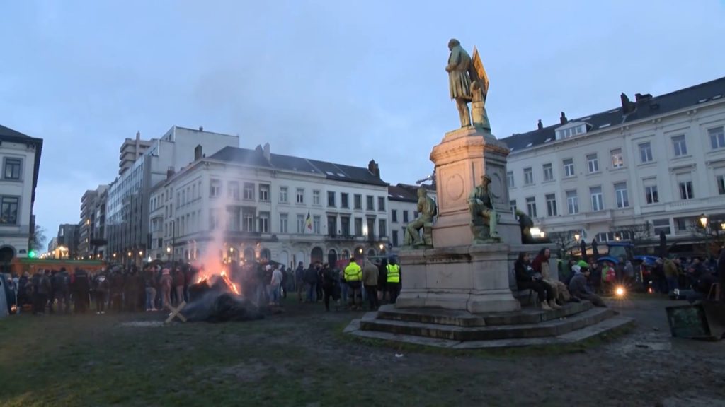 How Farmer Protests Across Europe Played a Role in the Recent EU Elections