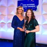 Kilkenny woman a winner at National Dairy Awards