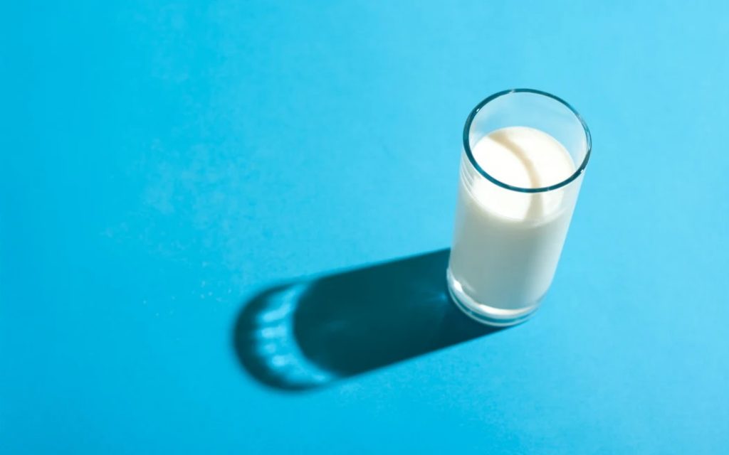 More than half of Synlait Milk's suppliers want to quit