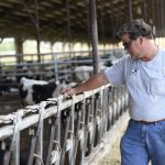 NMPF PROVIDES ECONOMICS BREAKDOWNS AT DAIRY FARMER MEETINGS