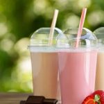 National Dairy Month Milkshakes that make a difference