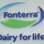 New Zealand dairy giant Fonterra grows with China