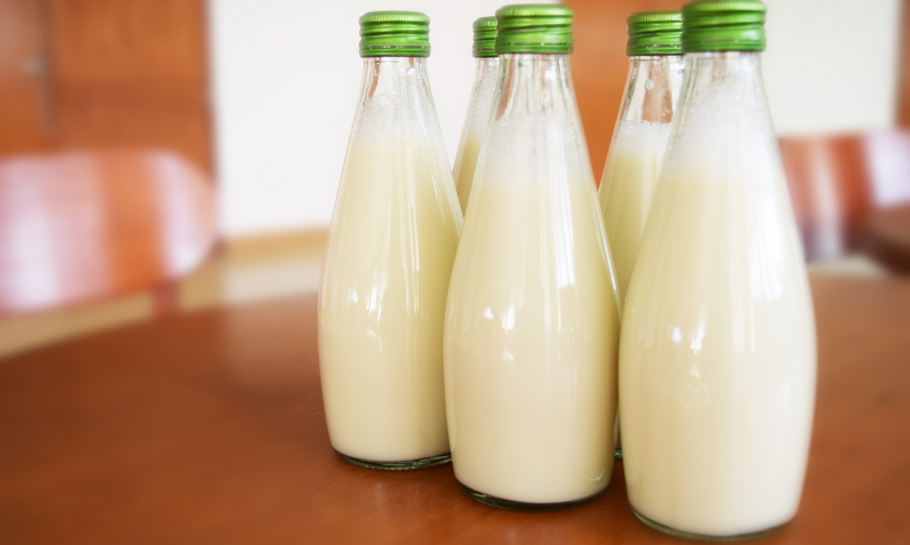 PH designates land for dairy farming to increase milk sufficiency