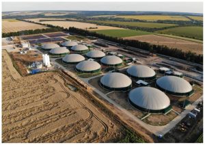 Report says biogas from mega-dairies is more of a problem, not solution