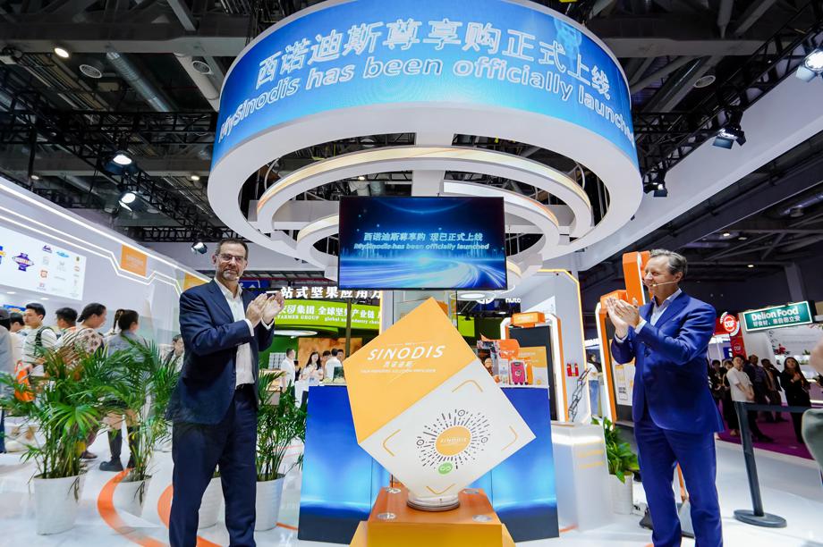 Savencia aims to deepen presence in Chinese market