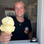 Sundae drive Islanders keep dairy bars booming on P.E.I.