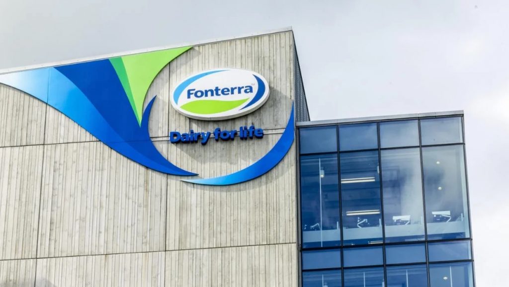 The sanity of Fonterra selling its Consumer Brands business