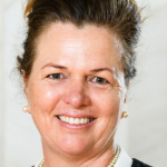 Tracy Brown to take over as DairyNZ chair