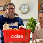 Victorian independent dairy says Coles shunning its milk after supermarket giant was refused bigger profit share