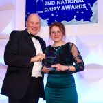 Winners from 21 categories announced for National Dairy Awards