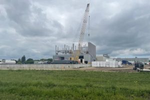 125 million Bongards plant expansion provides opportunity for dairy farmers