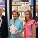 Add Milk! Program Expands in 500 Meijer Stores Across the Midwest