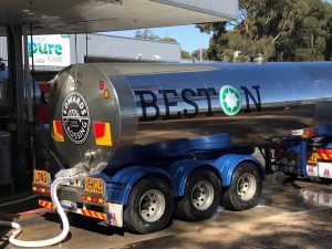 Beston Global issues “viability” warning as dairy division talks revealed